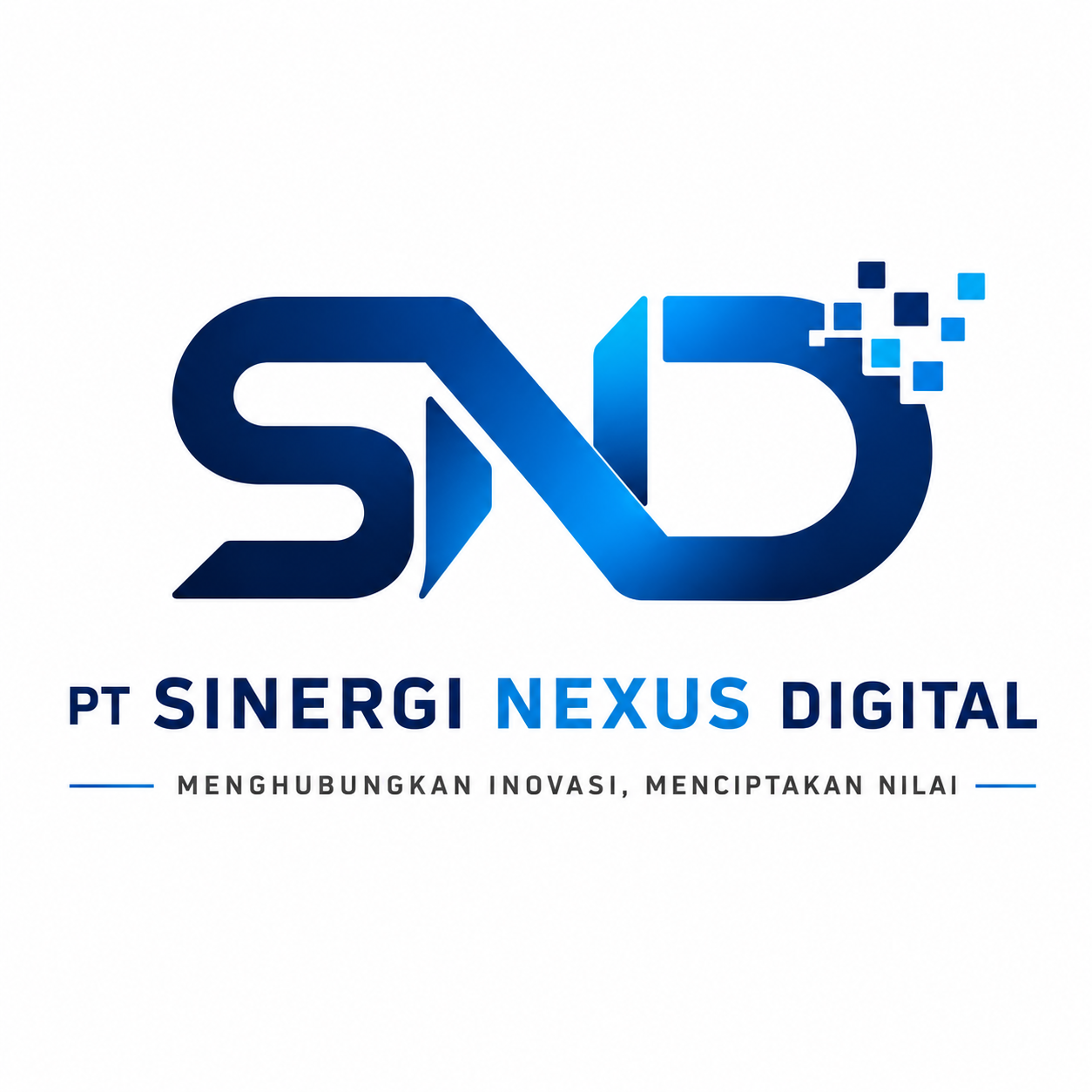 SINERGI NEXUS DIGITAL